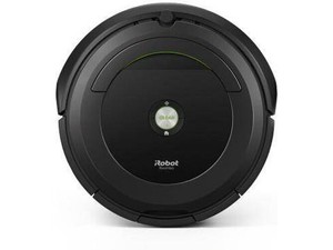 Aspirador Robot iROBOT Roomba 696 Programable App WiFi Virtual Wall iAdapt 1.0