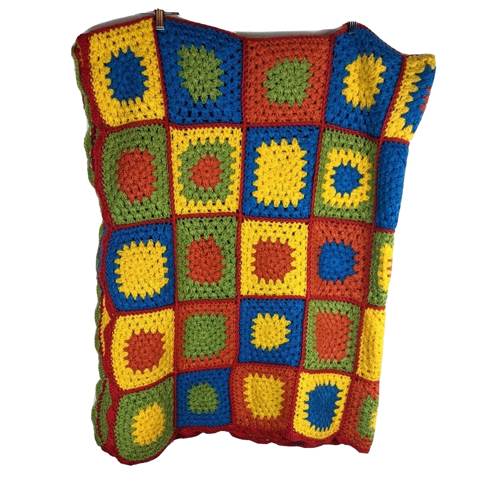 Queen Multicolor Bed Throws Blankets