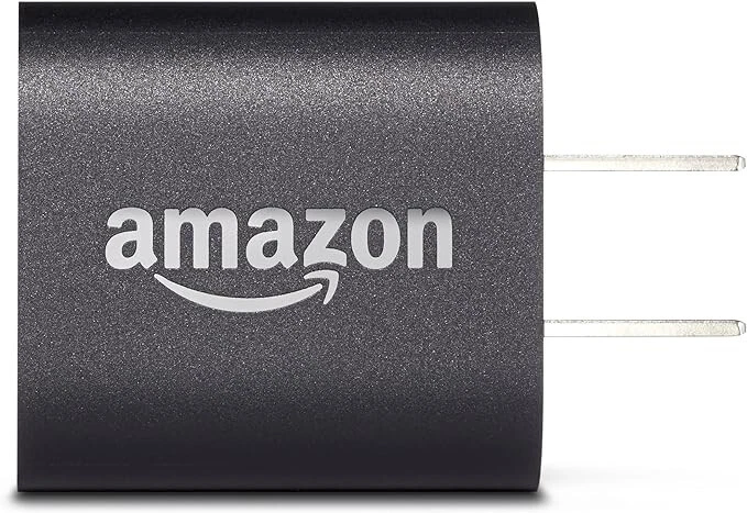 OEM Genuine Amazon 5W USB Charger Power Adapter Fire TV Stick Kindle PS39WR - Image 3 of 3