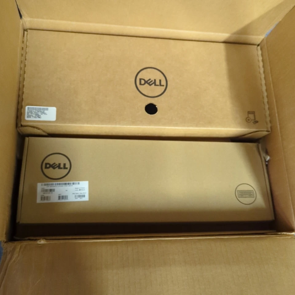 Dell Optiplex 3050 Desktop Computer i5-6500 8GB 500Gb HDD HDMI Win 10 PC CH78G - Image 3 of 4