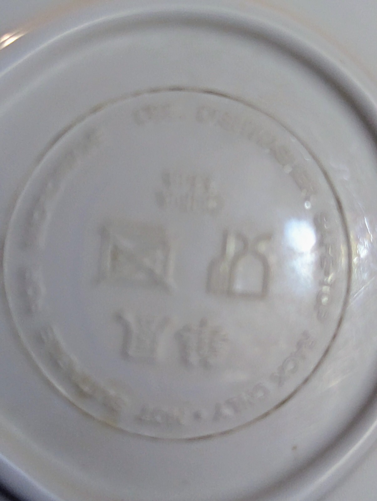 Plastic Soy Sauce Dishes Dipping Bowls Snack Side Dish Bowl Seasoning