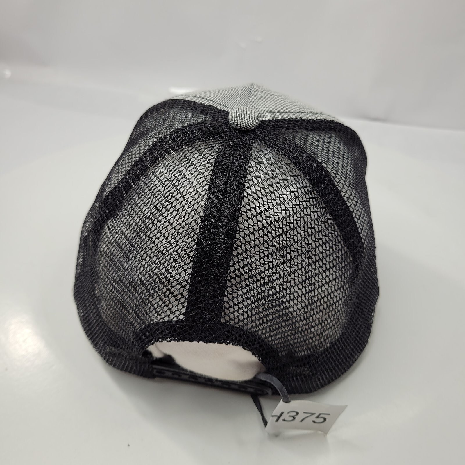 World Class Dad Taekwon Do Snapback Trucker's Cap… - image 4