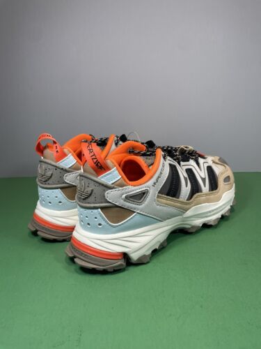 Adidas Originals Herren Größe 10 US Hyperturf Wandern AdiPrene + Traxion Schuh GX2023 - Bild 6 von 9