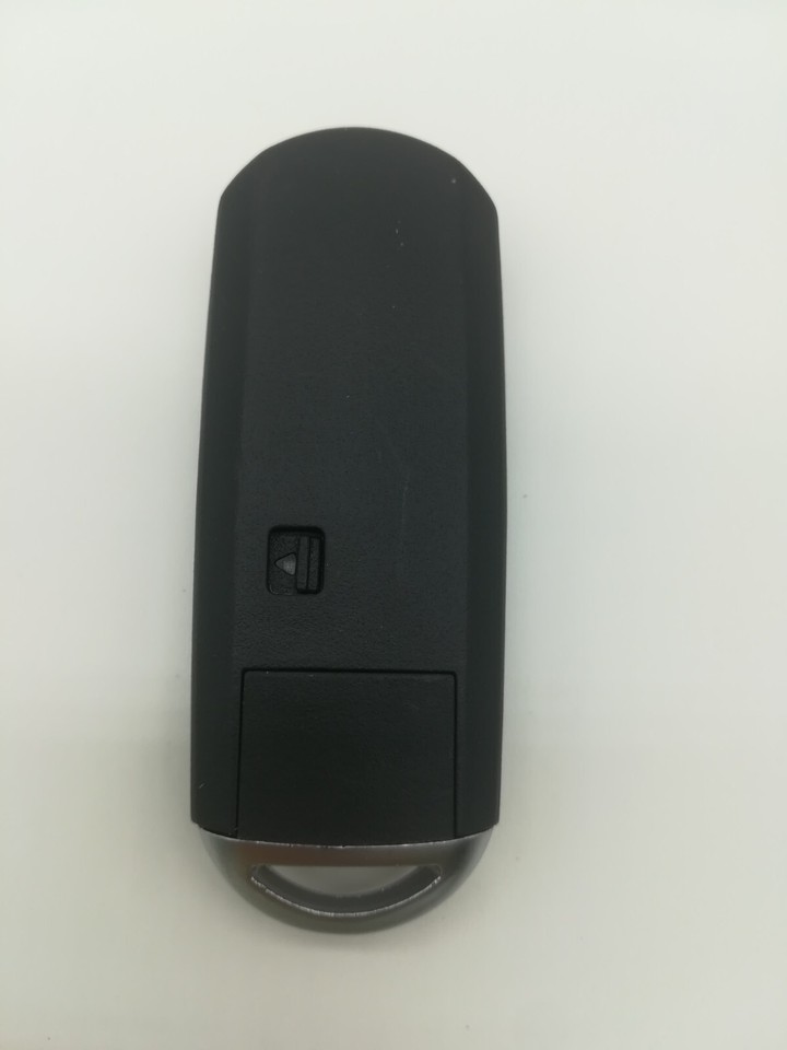 Mazda Key Fob Shell Fob Remote Key Shell for 2014 2015 2016 2017 2018 MAZDA 6 3 MX-5 MIATA ...