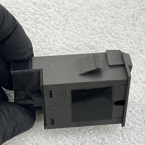 1988-1994 Chevy Blazer Suburban GMC Yukon Rear Defog Switch Defrost 15646349 OEM - Picture 11 of 19