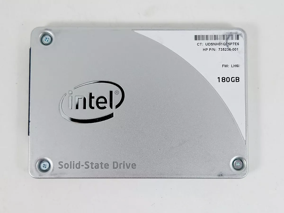 Ssdsc2bf180a4h clearance