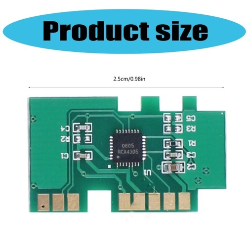 1.8K MLT-D111S Toner Cartridge Chip for D111L SL-M2020W - Afbeelding 8 van 8