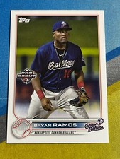 2022 Pro Debut Pick Your Base #1-200 Complete Your Set - Buy More & Save