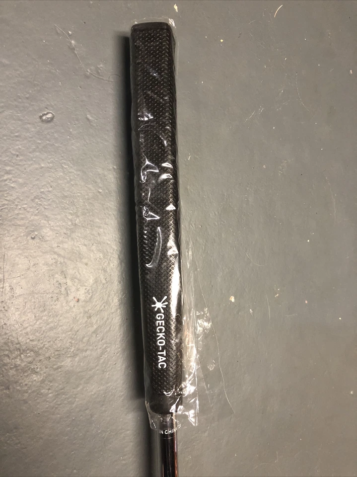 Dunlop Golf Club New Gecko-Tac Grip Sport Tour 5 Putter - Image 2 of 4