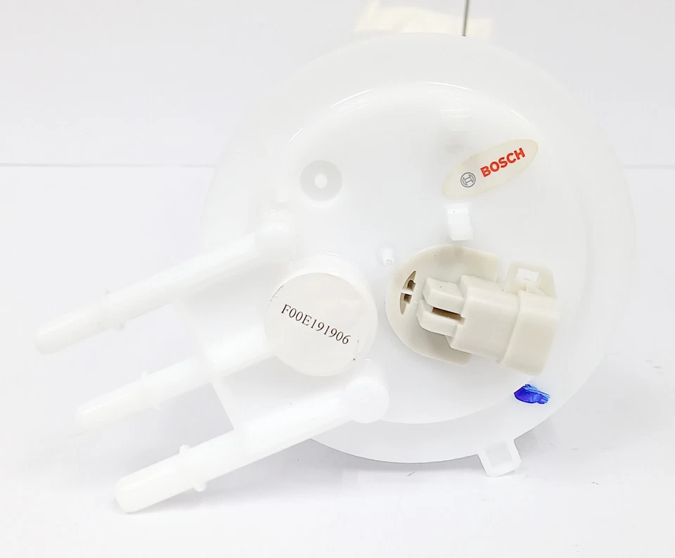 Bosch Fuel Pump Module F00E191906 for Chevrolet GMC Silverado 1500 1999-2008 - Изображение 4 из 4