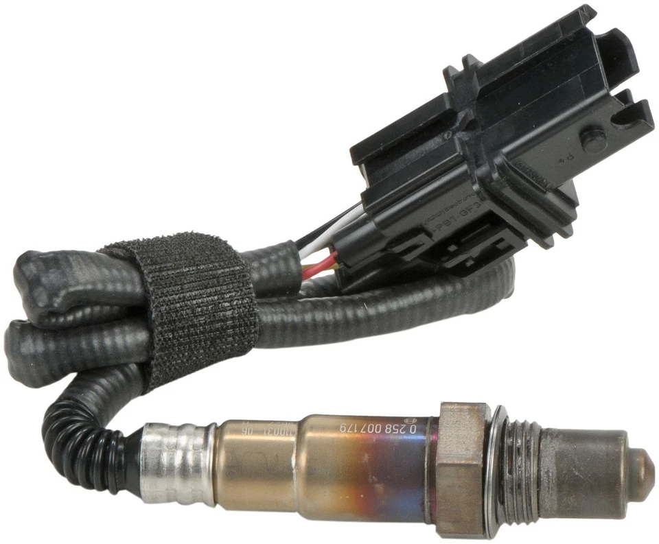 Bosch For Nissan Altima 2005 17179 Premium Wideband Oxygen Sensor - Image 4 of 4