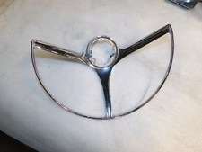 1959 Mercury Horn Ring Hook 1959 Mercury Horn Ring Hook