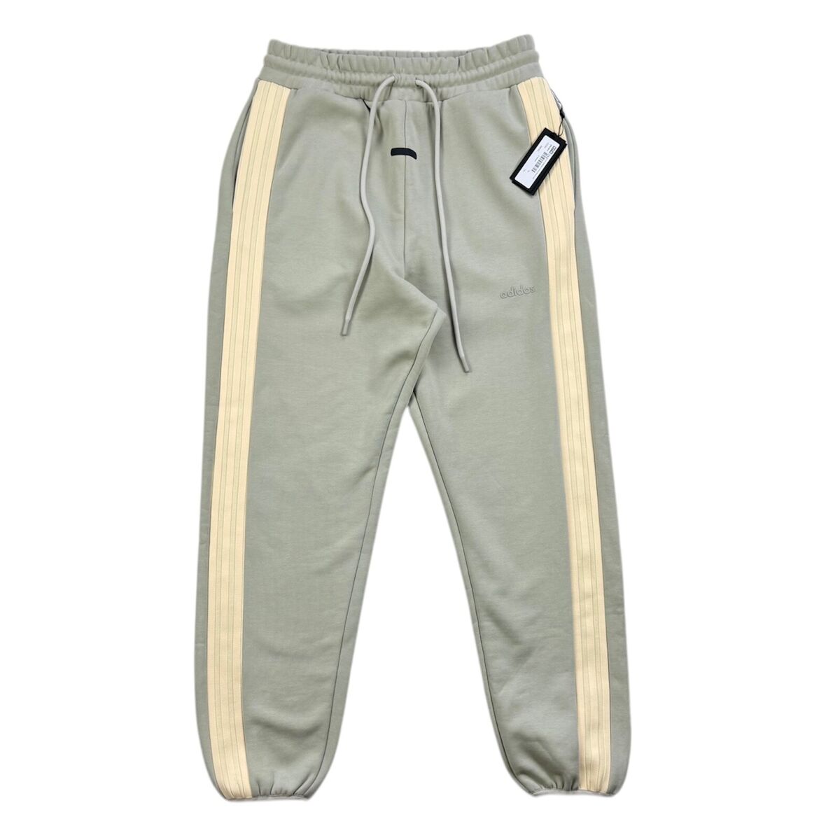 adidas x fear god athletics fleece pant IS8761 size : M adidas x fear god athletics fleece pant IS8761 size : M