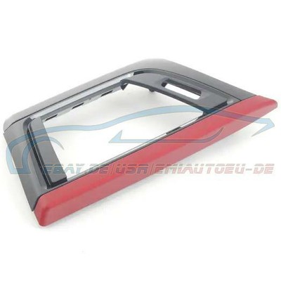 Original BMW 51459231456 - Dekorleiste Instrumententafel links 