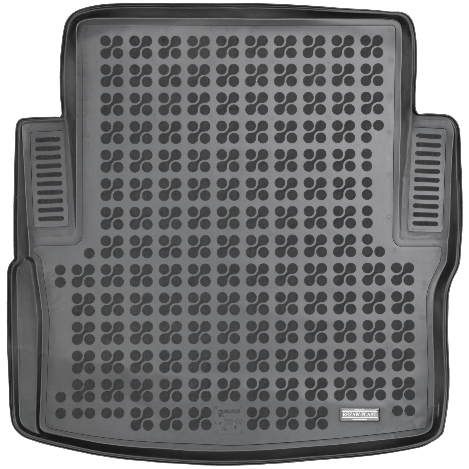 Tapis de coffre pour BMW Série 3 F30 idéal pour chiens et sport