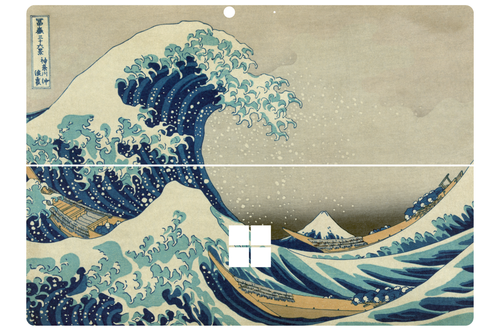 Choose Any 1 Vinyl Decal/Skin Design for Microsoft Surface Pro 8 - Free Shipping - Picture 37 of 71