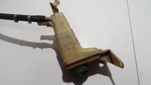 Volkswagen Passat 1990 Power Steering Pump Oil Reservoir Tank 8d04 #624206-68