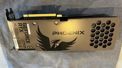 Gainward GeForce RTX 3080 Phoenix GS 10GB GDDR6X | Very Good