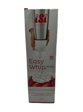 iSi North America Easy Whip Plus, 1 Pint - White