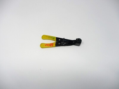 AD-1297 Wire Stripper Cutting Tool Mfg. Raychem Condition: Used