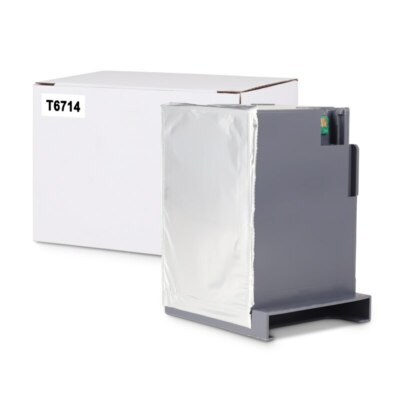  Maintenance Ink Tank For Epson  WF-C8690 WF-C869R WF-C8610 WF-C8190 C8190DW