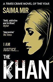 The Khan: A Times & Sunday Times Crime Novel of the... | Buch | Zustand sehr gut - Bild 1 von 1