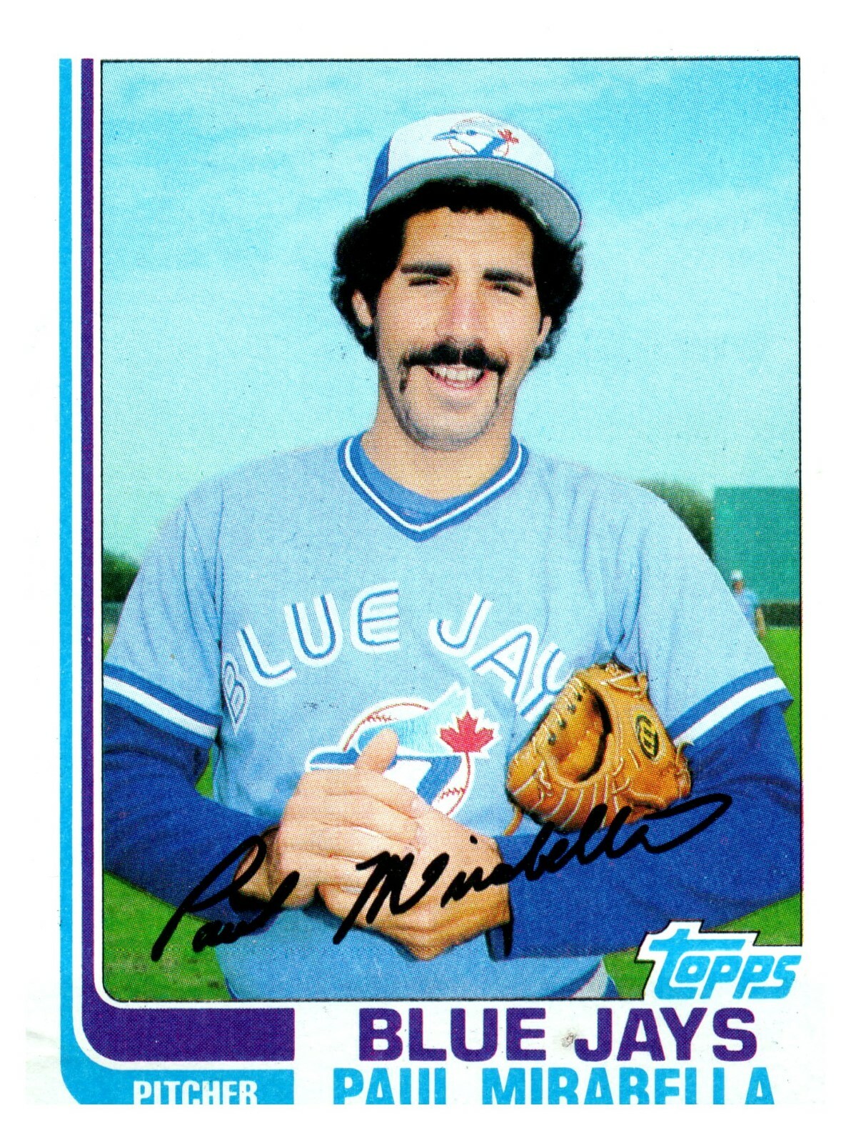 1982 Topps Baseball Cards Complete Your Set U-Pick (#'s 401-600) Nm-Mint - Picture 100 of 201