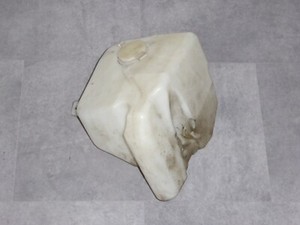 BMW E36 323ti, Flüssigkeitsbehälter, 61678366423