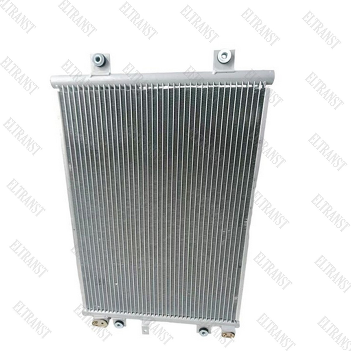 A/C Condenser Core 520-00004 for Komatsu Doosan Daewoo DX140LC