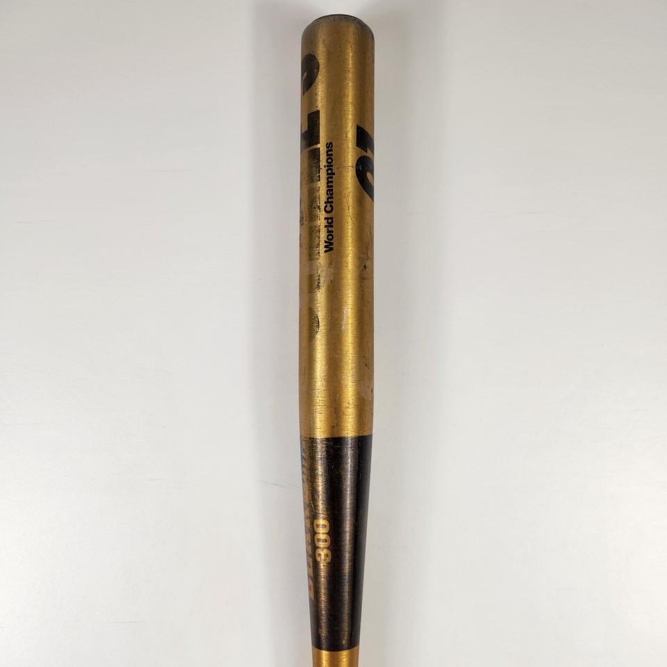 Steele's Blake 300 Bauxite Pro Star 91 Series Softball Bat 34" 30 oz 2