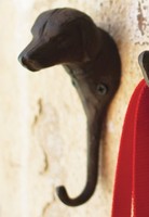 Cast Iron Dog Hook, New, Free Shipping on sale Cast Iron Dog Hook, New, Free Shipping on sale