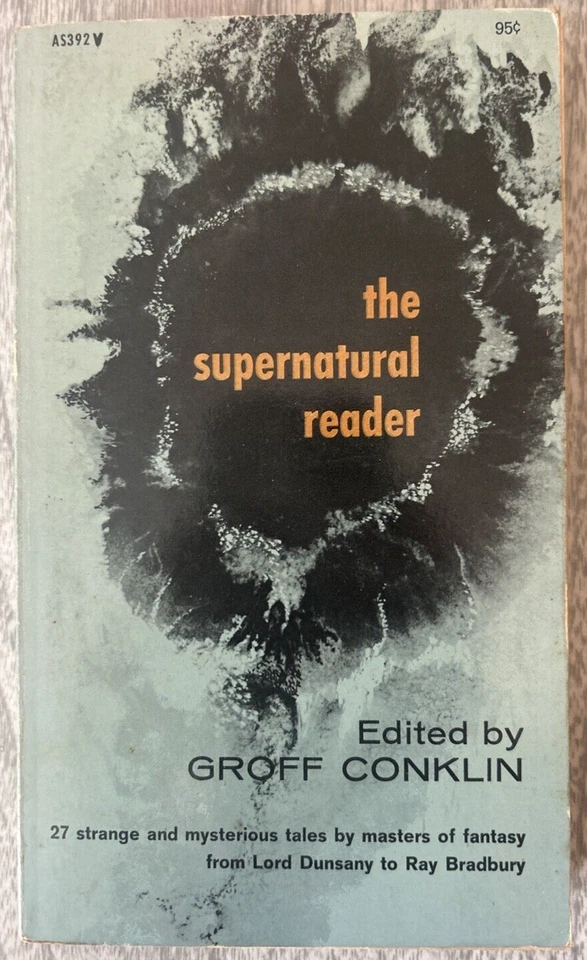 Lot of 10 SCIENCE FICTION TRADE PAPERBACK Sturgeon, Dickson, Harrison, Knight... Foto 4 de 4