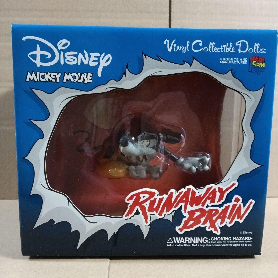 RUNAWAY BRAIN RUNAWAY BRAIN