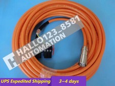 SIEMENS Servo Power Cable 6FX5002-5CN26-1BA0 10M NEW