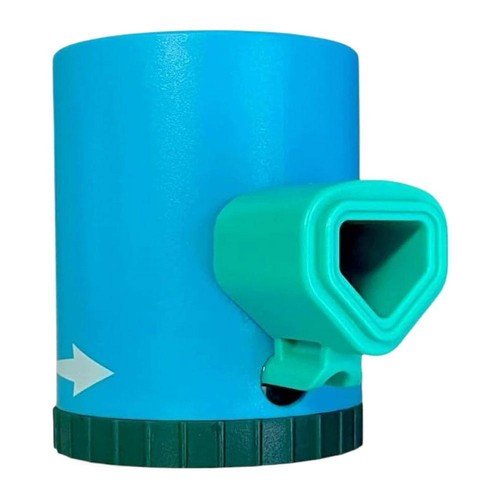 ShotgunRoulette Outdoor Bottle Opener The Thrilling Twist and Pass Party Game