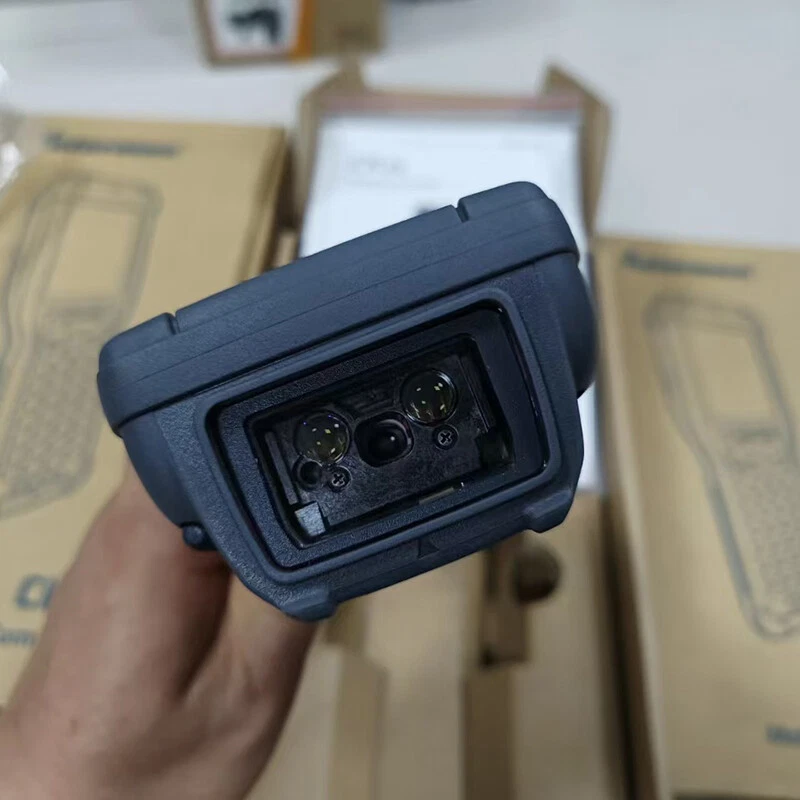 Intermec CK71 CK71AA6EN05W41C0 Handheld Mobile Terminal Computer Barcode Scanner - Image 2 of 4