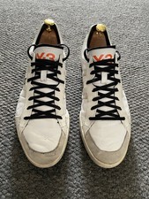Y3 Trainers (Size 9.5)