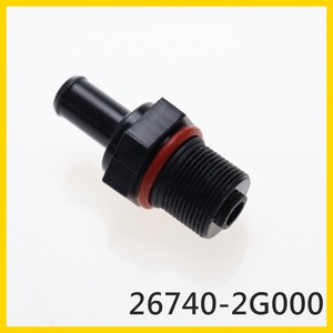 Hyundai kia 26740 2g000