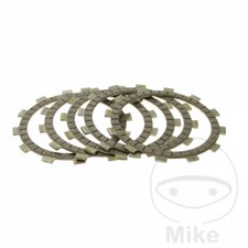 Suzuki GT 125 1974 - 1978 Clutch Friction Plate Set CK3318