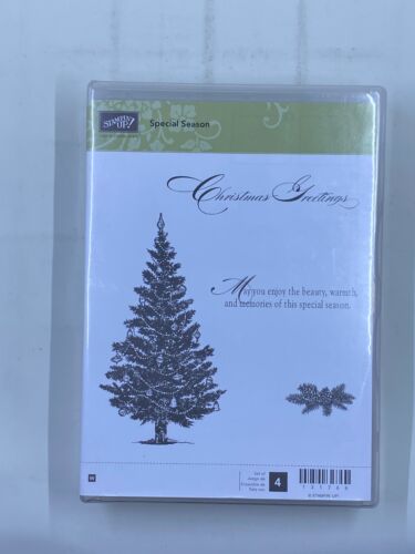 Stamping Up Rubber Wood Stamp Sets YOU PICK List #3 Complete Crafts Scrapbooking - Picture 751 of 896