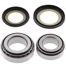 All Balls Steering Stem Bearing Seal Kit for Honda CBR600F4 99-06 CBR600RR 03-11