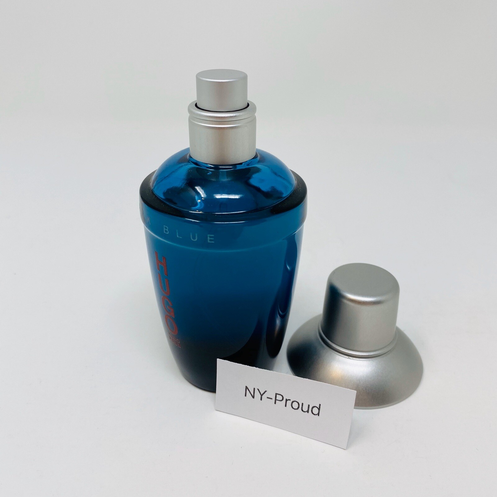 hugo boss blue perfume