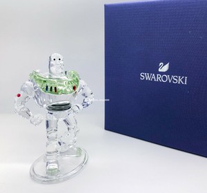 swarovski buzz lightyear