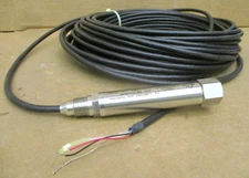 Mercoid SBLT2-3-100-P2 Submersible Level Transducer   49682HI