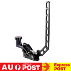 <!--F#f_0-->Aluminum Hydraulic Drift Handbrake E-Brake Racing Parking Lever Gear Kit Black<!--F/-->