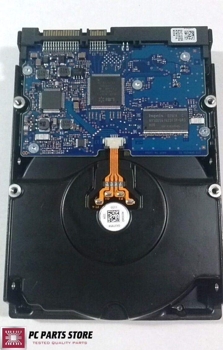 Hitachi Ultrastar 2tb Internal 7200rpm 3.5