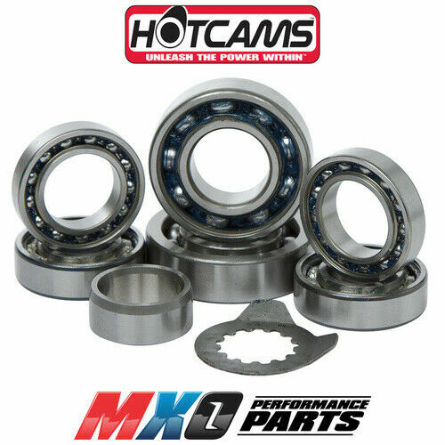 COMP Cams High Energy 268H Hydraulic Flat Tappet Camshaft & Lifter Kit Lift: .456 /.456 Duration: 268°/268° RPM Range: 1500-5500 COMP Cams High Energy 268H Hydraulic Flat Tappet Camshaft & Lifter Kit Lift: .456 /.456 Duration: 268°/268° RPM Range: 1500-5500