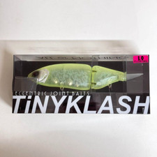 DRT TINY KLASH THRILLER Color 2oz Big Swimbait Low Float NEW Japan