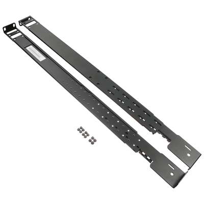 Lenovo Rack Mount Kit Adjustable 19'' 4 Post Rail RackSwitch NE1032 - 00D6119