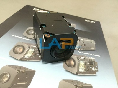 1PCS NEW FOR Integrated Aerial Surveillance Camera Movement FCB-CX12EP #A6-4